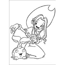 Digimon #13359