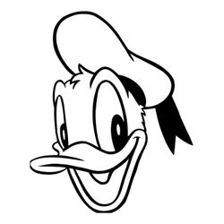 El pato Donald #13367