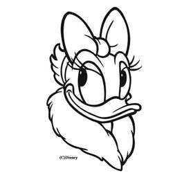 El pato Donald #13372