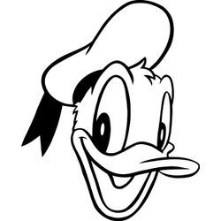 El pato Donald #13374