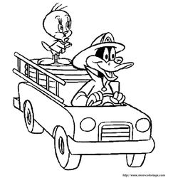 El pato Donald #13451