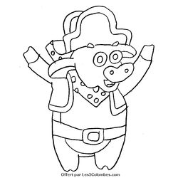 Dora la exploradora #13634