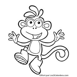 Dora la exploradora #13642