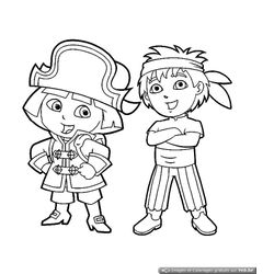 Dora la exploradora #13645