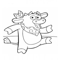 Dora la exploradora #13678