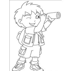 Dora la exploradora #13696