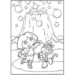 Dora la exploradora #13711