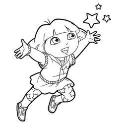 Dora la exploradora #13736
