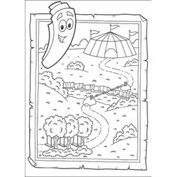 Dora la exploradora #13738