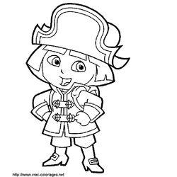 Dora la exploradora #13767