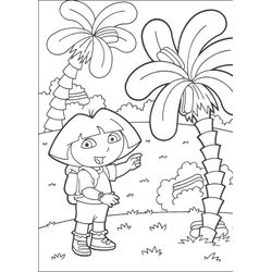 Dora la exploradora #13772