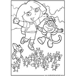 Dora la exploradora #13774