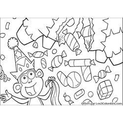 Dora la exploradora #13776