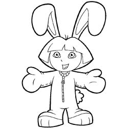 Dora la exploradora #13791
