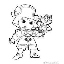 Dora la exploradora #13798