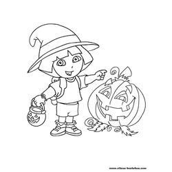 Dora la exploradora #13820