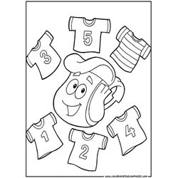 Dora la exploradora #13830