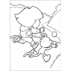 Dora la exploradora #13848