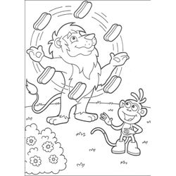 Dora la exploradora #13850