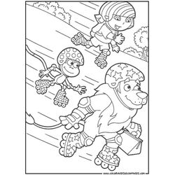 Dora la exploradora #13864