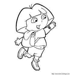 Dora la exploradora #13868