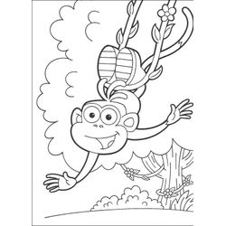 Dora la exploradora #13871
