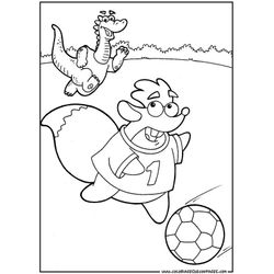 Dora la exploradora #13873