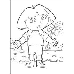 Dora la exploradora #13880