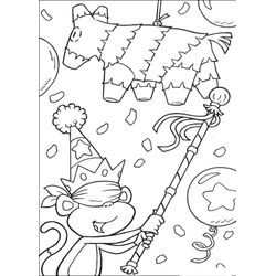 Dora la exploradora #13883