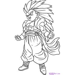 Dragon Ball Z #13897