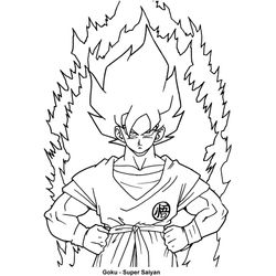 Dragon Ball Z #13900