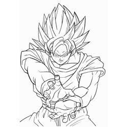 Dragon Ball Z #13901