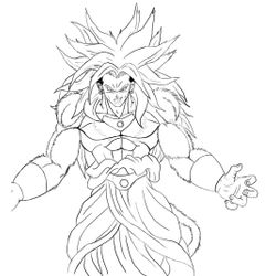 Dragon Ball Z #13902