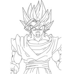 Dragon Ball Z #13907