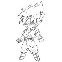 Dragon Ball Z #13910