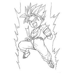 Dragon Ball Z #13911