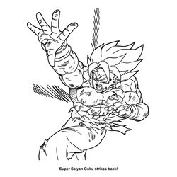 Dragon Ball Z #13913
