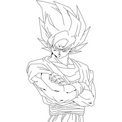 Dragon Ball Z #13915