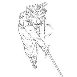Dragon Ball Z #13917