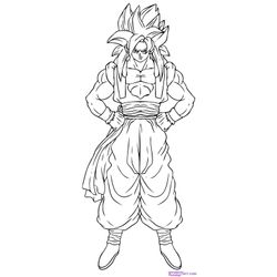 Dragon Ball Z #13918