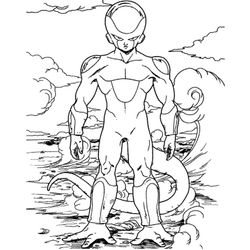 Dragon Ball Z #13920