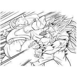 Dragon Ball Z #13921