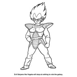Dragon Ball Z #13922