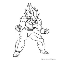 Dragon Ball Z #13926