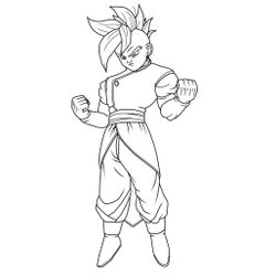 Dragon Ball Z #13928