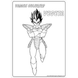 Dragon Ball Z #13931