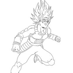 Dragon Ball Z #13932