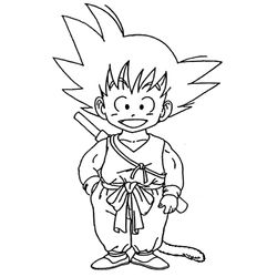 Dragon Ball Z #13933