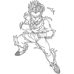 Dragon Ball Z #13934