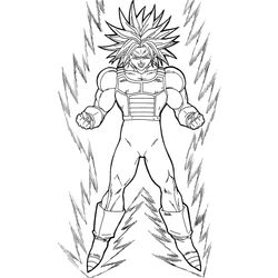Dragon Ball Z #13935